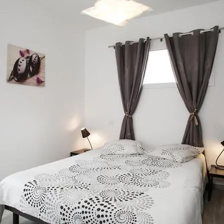 1 - Les Aromes Lägenhet Mittelwihr