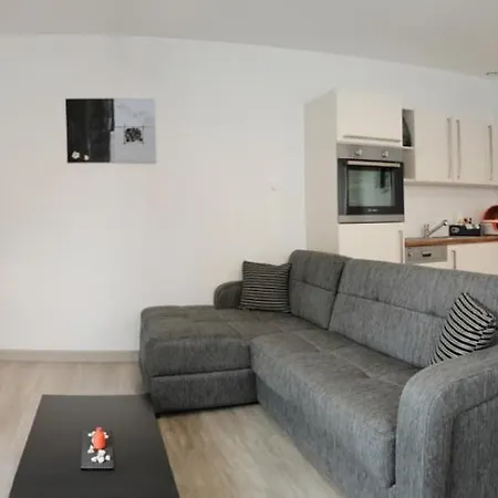 Apartment 1 - Les Aromes